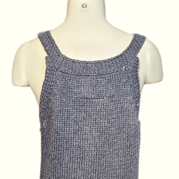 Love by Design sweater dress. Medium - Picture 5 of 5